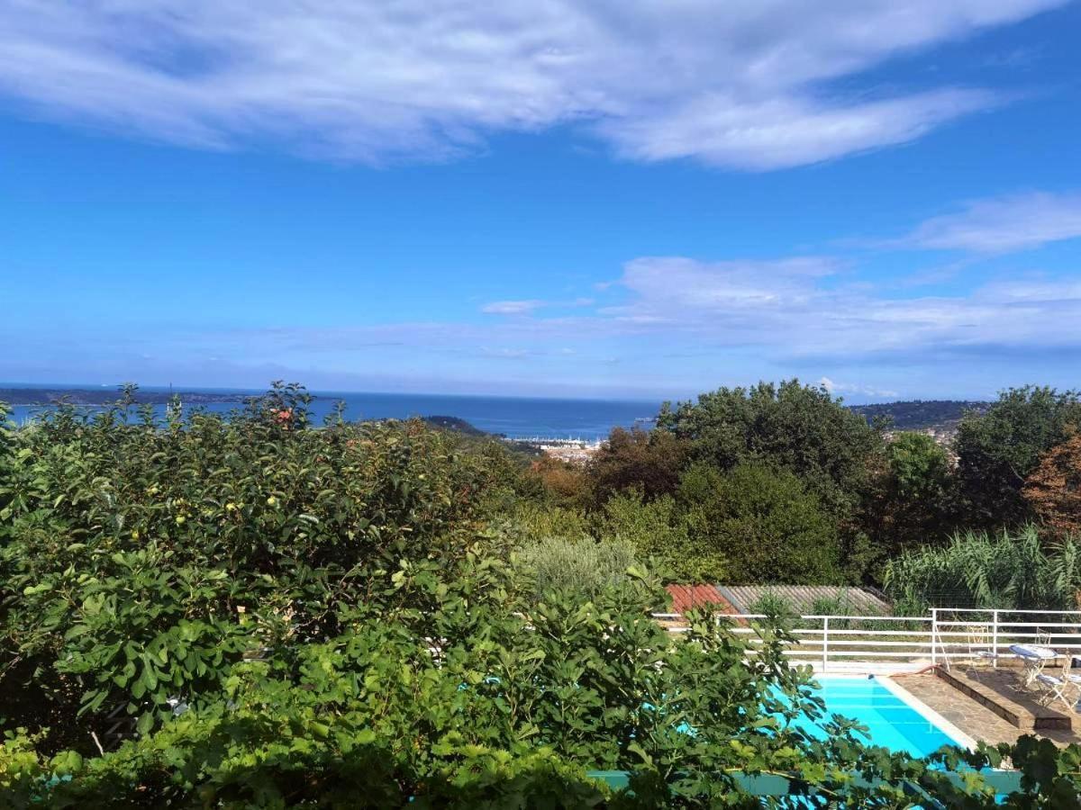 Apartments Ficur With Swimming Pool & Grill, Πορτορόζ Εξωτερικό φωτογραφία