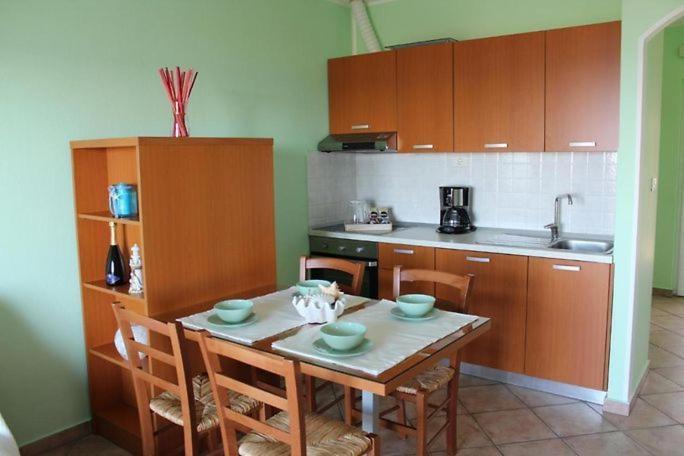 Apartments Ficur With Swimming Pool & Grill, Πορτορόζ Εξωτερικό φωτογραφία