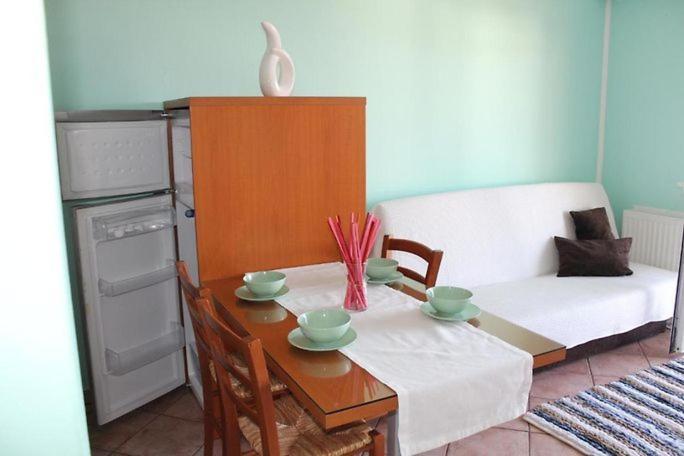 Apartments Ficur With Swimming Pool & Grill, Πορτορόζ Εξωτερικό φωτογραφία
